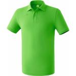 Grüne Klassische Erima Kinderpoloshirts & Kinderpolohemden 