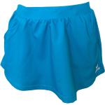 Blaue Erima Tennisröcke für Damen 