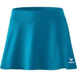 Blaue Erima Tennisröcke für Damen Größe S 