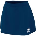 Blaue Errea Shorts & kurze Hosen für Damen Größe XXS 