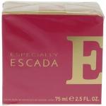 Glamouröse ESCADA Especially Escada Eau de Parfum 75 ml für Damen 