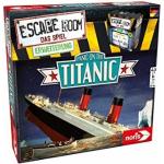Escape Room Panic on the Titanic (Spiel)