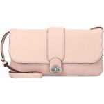 Pinke Esprit Handtaschen aus Kunstfaser 