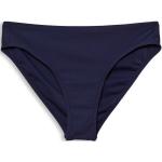 Marineblaue Esprit Bikinislips & Bikinihosen für Damen Größe S 