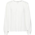 Offwhite Esprit Blusenshirts für Damen Größe S 