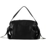Schwarze Esprit Hobo Bags aus Polyester für Damen 