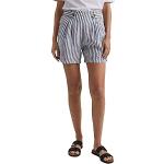 Weiße Esprit Shorts & kurze Hosen für Damen 