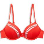 ESPRIT Damen Bikinioberteil Bondi Beach rot | 38A