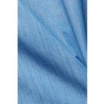 Blaue Casual Esprit Wadenlange | Midi Frühlingskleider für Damen Größe XS 