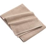 Beige Moderne Esprit Handtücher Länder aus Baumwolle 50x100 1 Teil 