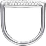 Reduzierte Esprit Ringe aus Silber 55mm 