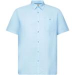 Esprit Shirt (033EE2F303) turquoise