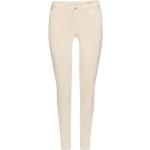 Pinke Esprit Skinny Jeans für Damen Größe XS Weite 27, Länge 34 