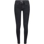 Schwarze Esprit Skinny Jeans für Damen Größe XS Weite 30, Länge 32 