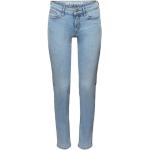 Blaue Esprit Slim Jeans für Damen Größe XS 