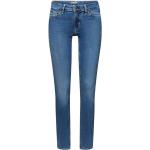 Blaue Esprit Slim Jeans für Damen Größe XS Weite 27, Länge 32 