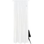 Weiße Esprit Vorhänge aus Baumwolle lichtundurchlässig 1 Teil 