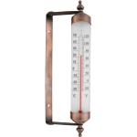 Bronze Thermometer aus Bronze 