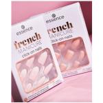 Weiße French Nails 8 ml 