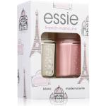 Reduzierte Weiße Essie French Nails für Damen Geschenkset 