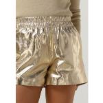 Goldene Est'seven Shorts & kurze Hosen für Damen Größe S 