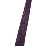 Elegante eterna Schmale Krawatten für Herren 