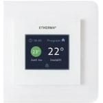 ETHERMA eTouch-eco Schaltereinbauthermostat mit Touchpad