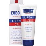Deutsche Farbstofffreie Shampoos 200 ml mit Urea bei juckender Kopfhaut für  trockene Haut 