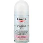 Reduzierte Eucerin Roll-on Deodorants 50 ml bei Neurodermitis für  empfindliche Haut 