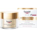 Eucerin® Hyaluron-Filler + Elasticity Tagespflege Lsf15 Tagescreme 50 ml Unisex 50 ml Tagescreme