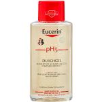 Reduzierte Seifenfreie Feuchtigkeitsspendende Eucerin pH5 Duschgele & Duschgels 200 ml für  empfindliche Haut 