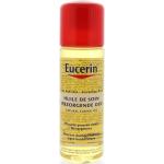 Farbstofffreie Eucerin pH5 Körperöle 125 ml mit Vitamin E gegen Dehnungsstreifen für  empfindliche Haut 
