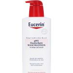 Seifenfreie Eucerin pH5 Körperreinigungsprodukte 7 ml für  empfindliche Haut 