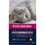 Eukanuba Katzenfutter 
