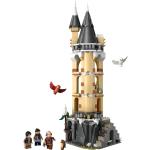 Lego Harry Potter Hogwarts Konstruktionsspielzeug & Bauspielzeug Tiere für 7 bis 9 Jahre 