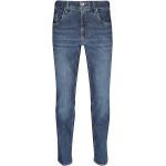 EUREX Jeans Regular Fit LUKE blau | 30U
