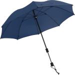 Marineblaue Euroschirm Regenschirme & Schirme Einheitsgröße 