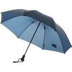 Marineblaue Euroschirm Damenregenschirme & Damenschirme 