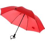 Rote Euroschirm Damenregenschirme & Damenschirme 