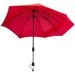 Reduzierte Rote Euroschirm Herrenregenschirme & Herrenschirme 
