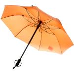 Orange Euroschirm Regenschirme & Schirme Orangen 