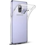 Samsung Galaxy A6 Hüllen 