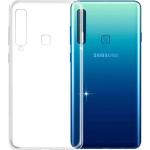 Samsung Galaxy A9 Hüllen 2018 aus Silikon 