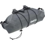 EVOC Handlebar Pack BOA WP 5L carbon grey