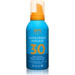 Vegane Sport Sonnencremes LSF 30 mit Antioxidantien für das Gesicht 