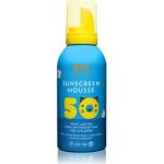Hypoallergene Sonnenschutzmittel LSF 50 