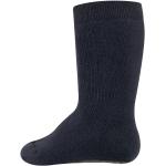 Marineblaue Ewers Anti-Rutsch-Socken für Kinder & ABS-Socken für Kinder aus Elastan für Babys Größe 38 