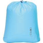 Blaue Dry bags & Packsäcke aus Stoff wasserdicht 