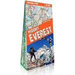 Beige Herrenhosen Mount Everest Einheitsgröße 