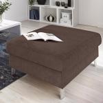 exxpo - sofa fashion Hocker »Locarno«